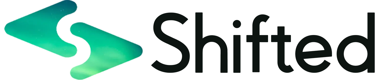 Shifted